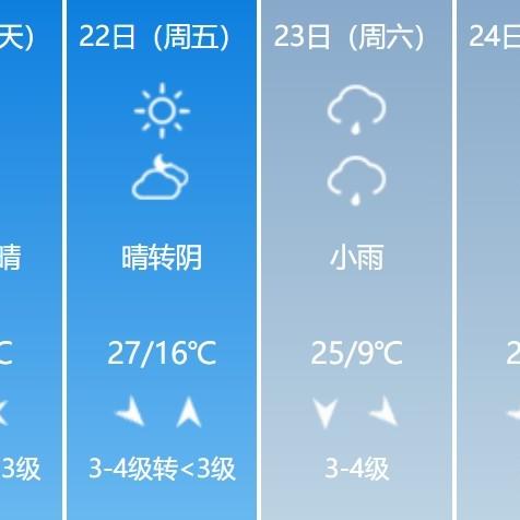 山西大同天气（山西大同天气30天准确）