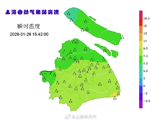 上海精准天气10天,掌握城市脉动,从容应对每一天 上海精准天气10天,掌握城市脉动,从容应对每一天
