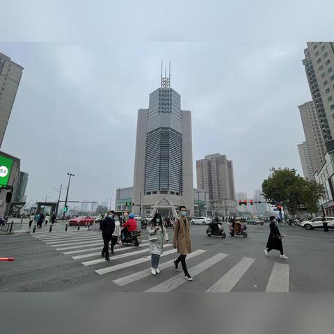焦作天气预报,明日晴转多云,气温回升宜出行 焦作天气预报,明日晴转多云,气温回升宜出行