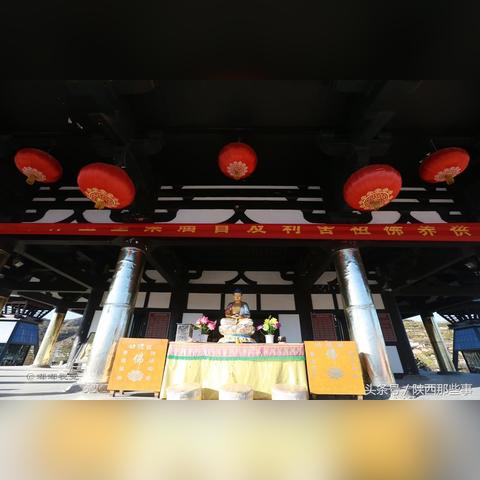 甘肃旅游必去十大景点，穿越丝路，邂逅千年风华