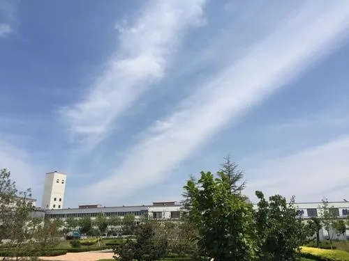 莱州天气在线，指尖上的阴晴冷暖，守护小城的每一天