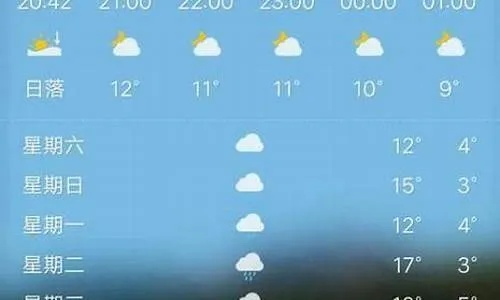 今日天气几点下雨 今日天气几点下雨
