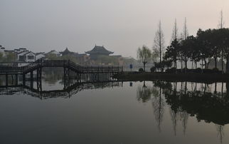 昆山天气预报,江南烟雨中的生活指南 昆山天气预报,江南烟雨中的生活指南