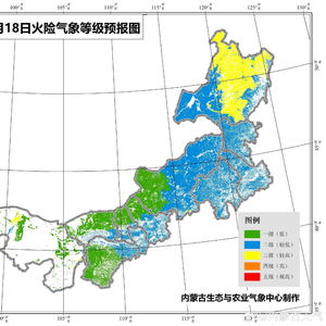 通辽天气预报,草原上的气候密码,一天之内尽享四季之美 通辽天气预报,草原上的气候密码,一天之内尽享四季之美