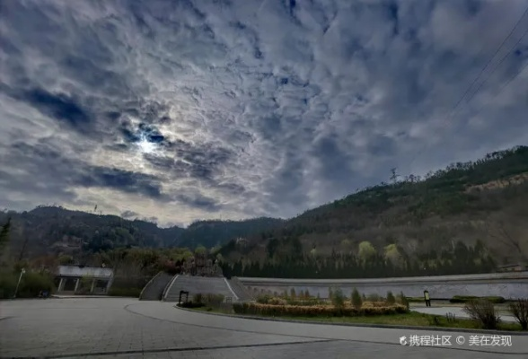 泾川天气，在四季的呼吸里，读懂一座西北小城的温度
