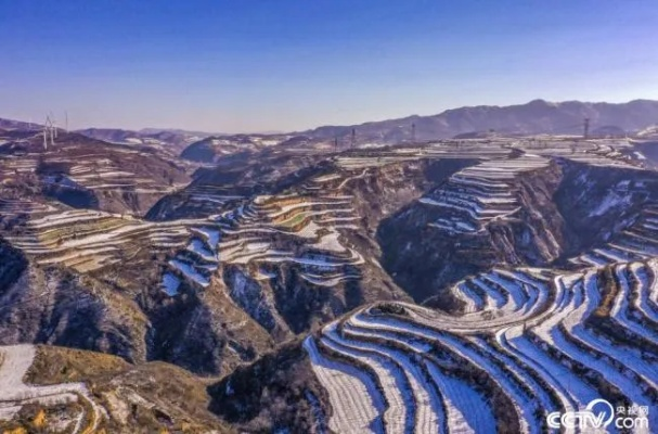 山西运城天气,四季分明的河东大地,藏着黄土高原上的气候密码 山西运城天气,四季分明的河东大地,藏着黄土高原上的气候密码