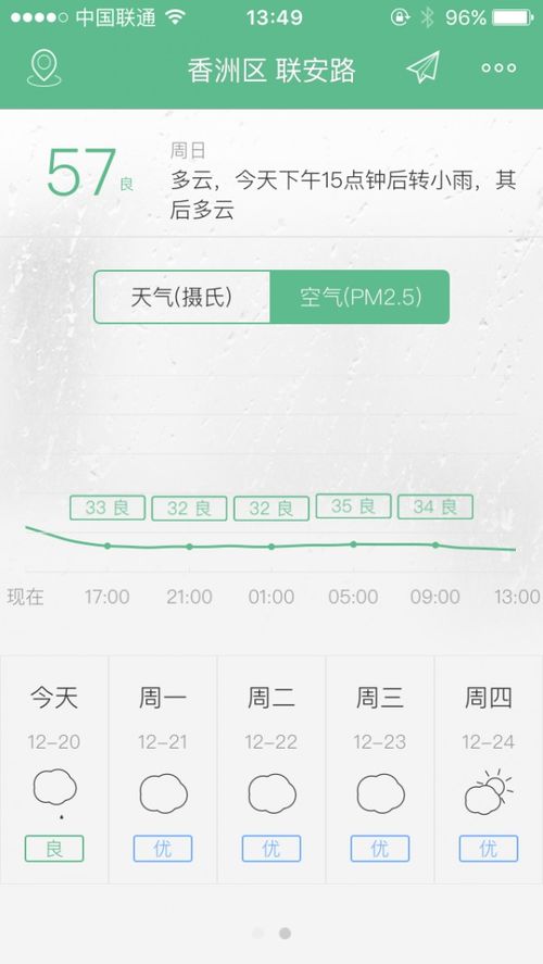 天气预报几点几分下雨,当精准预测照进生活 天气预报几点几分下雨,当精准预测照进生活